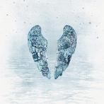 cd - Coldplay - Ghost Stories - Live 2014, Zo goed als nieuw, Verzenden