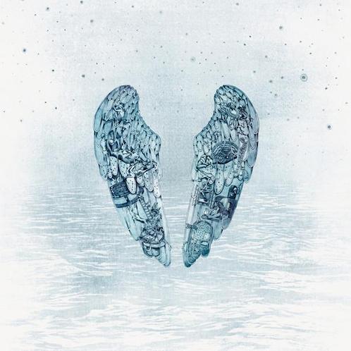 cd - Coldplay - Ghost Stories - Live 2014, Cd's en Dvd's, Cd's | Overige Cd's, Zo goed als nieuw, Verzenden