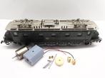 micromotor HLI011C ombouwset Liliput Ae 4/7, Hobby en Vrije tijd, Modeltreinen | H0, Overige merken, Gelijkstroom, Verzenden, Overige typen