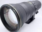 Nikon AF-S Nikkor 500mm f/5.6 E PF ED VR OCCASION, Gebruikt, Ophalen of Verzenden