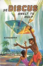 De Discus snelt te hulp 9789020612639 Feenstra, Verzenden, Gelezen, Feenstra