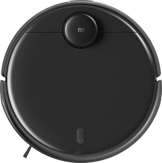Xiaomi Mi Robot Vacuum Mop 2 Pro - robotstofzuiger - zwart, Huis en Inrichting, Overige Huis en Inrichting, Zo goed als nieuw