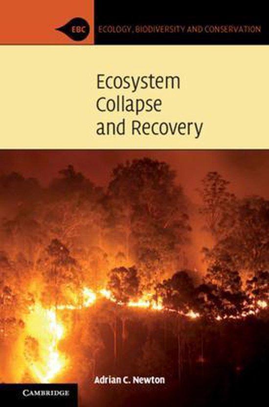 9781108460200 Ecology, Biodiversity and Conservation- Eco..., Boeken, Schoolboeken, Zo goed als nieuw, Verzenden