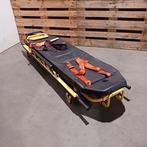 Brancard & trolley roll-in-systeem, Stryker, EMS 6100-31, Diversen, Verpleegmiddelen, Nieuw