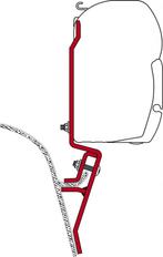 Fiamma VW T3 Kit H1 1979-1990 F45, Caravans en Kamperen, Ophalen of Verzenden, Nieuw