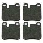 Remblokken set PORSCHE 911 (3.6 Carrera,3.6 Carrera RS), Ophalen of Verzenden, Nieuw