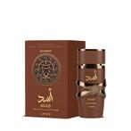 Lattafa Asad Bourbon 100 ml Eau de Parfum Spray, Verzenden, Nieuw