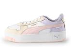 Puma Sneakers in maat 41 Wit | 10% extra korting, Wit, Puma, Verzenden, Sneakers of Gympen