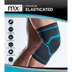 MX Premium Elastische kniebrace, Ophalen of Verzenden, Nieuw