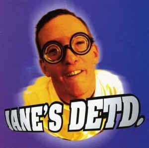 cd - Janes Detd. - Bleenies And Blockheads, Cd's en Dvd's, Cd's | Overige Cd's, Zo goed als nieuw, Verzenden