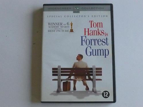 Forrest Gump -  collectors edition (2 DVD), Cd's en Dvd's, Dvd's | Filmhuis, Verzenden