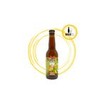 Stadsbrouwerij Vos - No4 Vospeditie, Nieuw