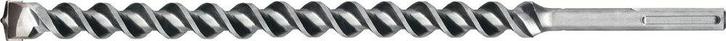 Promat hamerboor SDS-max - 24x520mm - 4000864147, Doe-het-zelf en Verbouw, Gereedschap | Boormachines, Ophalen of Verzenden