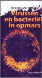 Virussen En Bacterien In Opmars 9789058261663 P. van Dooren, Boeken, Verzenden, Gelezen, P. van Dooren