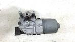 Ruitenwissermotor voor Peugeot 206+  1.1 0390241523, Auto-onderdelen, Carrosserie en Plaatwerk, Ophalen of Verzenden, Gebruikt