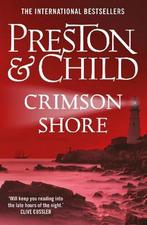 Crimson Shore 9781784974220 Lincoln Child, Verzenden, Gelezen, Lincoln Child