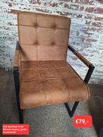 Nieuwe SPOTGOEDKOOP luxe eetkamerstoelen!, Huis en Inrichting, Stoelen, Nieuw, Vijf, Zes of meer stoelen, Ophalen of Verzenden