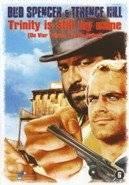 dvd film - Bud Spencer - Trinity Is Still My Name [ 1971 ], Verzenden, Zo goed als nieuw