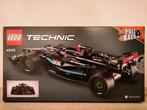 Lego Set - Technic - Lego Technic Mercedes AMG F1 W14 42165, Nieuw