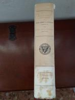 di Tommaso Casini e di Venceslao Santi prefazione di, Antiek en Kunst, Antiek | Boeken en Bijbels