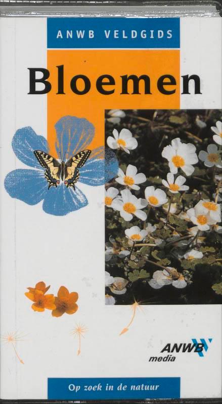 Bloemen van Nederland en omringende landen / ANWB veldgids, Boeken, Wetenschap, Gelezen, Verzenden