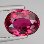 Zonder Minimumprijs Rood Robijn - 1.22 ct - nternational, Sieraden, Tassen en Uiterlijk, Edelstenen, Nieuw