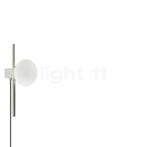 Frama Ovoid Wandlamp, roestvrij staal/opaal (Wandlampen), Verzenden, Nieuw