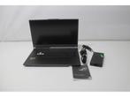 ASUS ROG Strix G17 G713PV-LL166W-BE - Gaming Laptop - 17.3, Computers en Software, Windows Laptops, Verzenden, Zo goed als nieuw