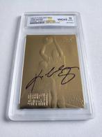 1996/97 Fleer 23KT Gold Kobe Bryant Rookie - Purple, Nieuw