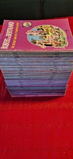 Robert en Bertrand 1 t/m 98 (minus 94) + Dash reclame, Nieuw