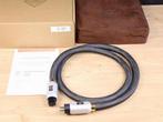 Kharma Enigma Signature HC highend silver audio power cable, Ophalen of Verzenden, Gebruikt, Overige kabels