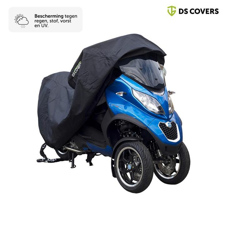 ALFA 3W motorhoes, Motoren, Accessoires | Overige, Nieuw, Verzenden