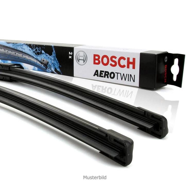 Ruitenwisser AR653S BOSCH AEROTWIN voorruit HYUNDAI KIA T..., Auto-onderdelen, Ruiten en Toebehoren, Nieuw, Ophalen of Verzenden
