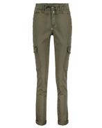 -30% Red Button  Red Button Broek srb4325 cargo jog  maat 42, Kleding | Dames, Broeken en Pantalons, Verzenden, Nieuw