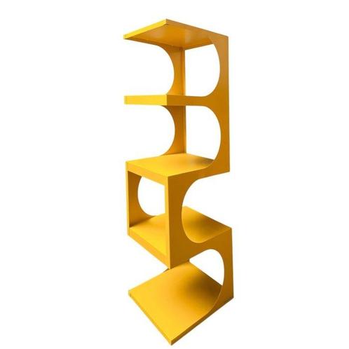 Plank - Metaal, Antiek en Kunst, Antiek | Meubels | Stoelen en Banken