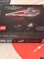 Lego Set - 75404 - Star Wars - Acclamator-Class Assault Ship, Nieuw