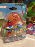 Jakks Pacific - Peyo - Giochi preziosi - Figuur - I Puffi /