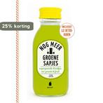 Nog meer groene sapjes / Supergroen 9789023014782 Fern Green, Verzenden, Gelezen, Fern Green