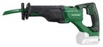 Hikoki CR18DBLW4Z Reciprozaag excl., Verzenden, Nieuw