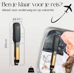 2dekans | Sansbeauté® Professionele Stijltang - 2 in 1 -, Ophalen of Verzenden, Zo goed als nieuw