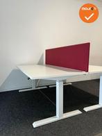 Steelforce Pro 670 SLS  compleet tweedehands elektrisch zit-, Werkplek, Ophalen of Verzenden, Gebruikt, Bureau