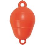 Meerboei 42x25cm Oranje, Ophalen of Verzenden, Nieuw