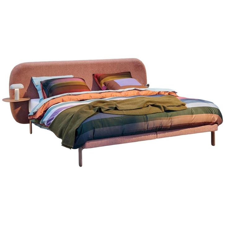 M Line Element Lush Bed - 160 x 210, Huis en Inrichting, Slaapkamer | Boxsprings