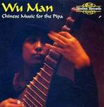 cd - Wu Man - Chinese Music For The Pipa, Verzenden, Zo goed als nieuw