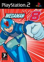 Mega Man X8-Standaard (PlayStation 2) NIEUW, Spelcomputers en Games, Ophalen of Verzenden, Nieuw