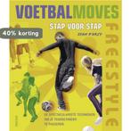 Freestyle voetbalmoves stap voor stap 9789044727715, Verzenden, Gelezen, Sean d'Arcy