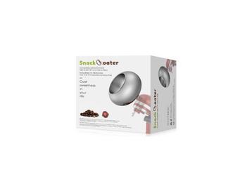 Veiling - Alieve snack coater beschikbaar voor biedingen