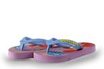 Go bananas Slippers in maat 27 Blauw | 10% extra korting, Kinderen en Baby's, Kinderkleding | Schoenen en Sokken, Verzenden, Jongen of Meisje