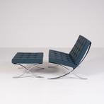 Knoll - Ludwig Mies van der Rohe - Fauteuil (2) - Barcelona, Antiek en Kunst