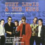 cd - Huey Lewis &amp; The News - The Collection, Verzenden, Zo goed als nieuw